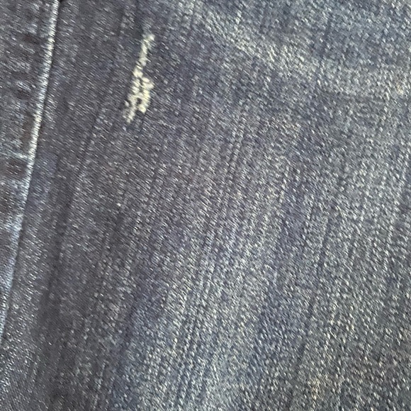 Armani exchange 28r skinny jeans EUC. - Picture 4 of 4